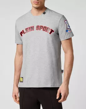 Футболка Plein Sport
