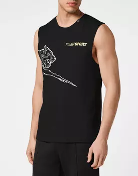 Футболка Plein Sport