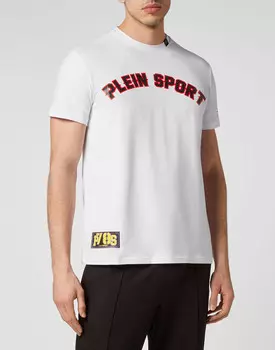 Футболка Plein Sport