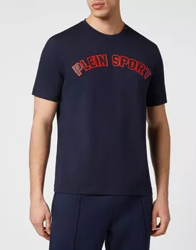 Футболка Plein Sport