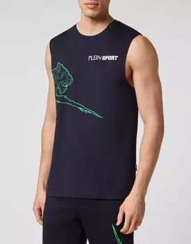 Футболка Plein Sport