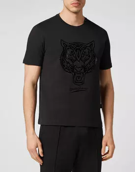 Футболка Plein Sport