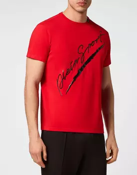 Футболка Plein Sport