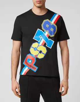 Футболка Plein Sport