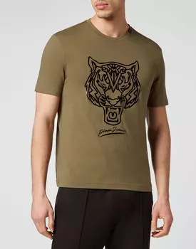 Футболка Plein Sport