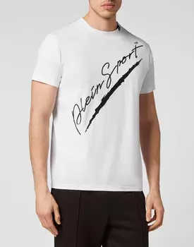 Футболка Plein Sport