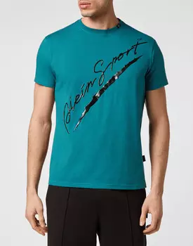 Футболка Plein Sport