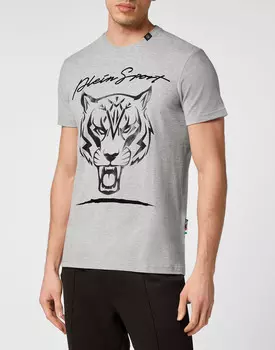 Футболка Plein Sport