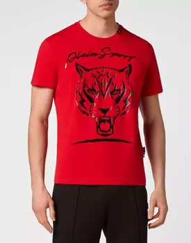 Футболка Plein Sport