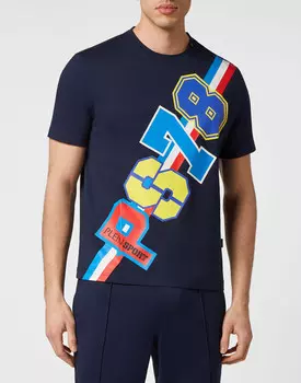 Футболка Plein Sport