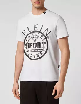 Футболка Plein Sport