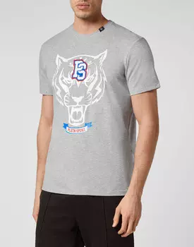 Футболка Plein Sport