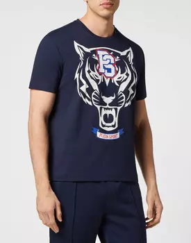 Футболка Plein Sport