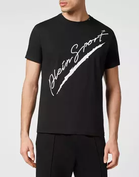 Футболка Plein Sport