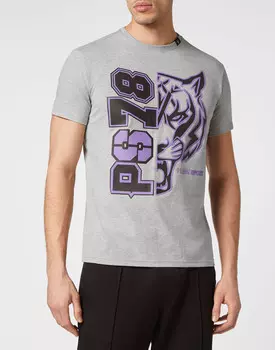 Футболка Plein Sport