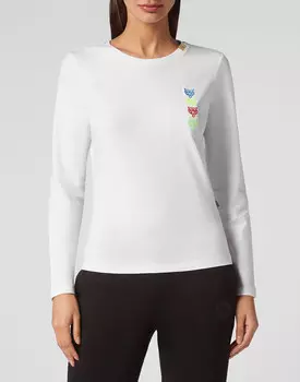 Футболка Plein Sport