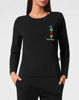 Футболка Plein Sport