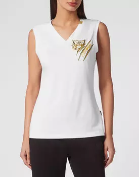 Футболка Plein Sport