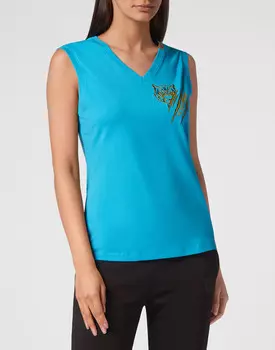 Футболка Plein Sport