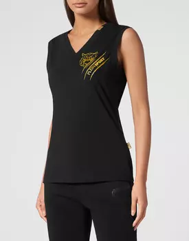 Футболка Plein Sport