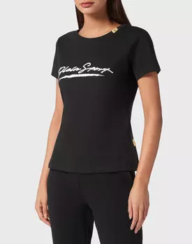 Футболка Plein Sport