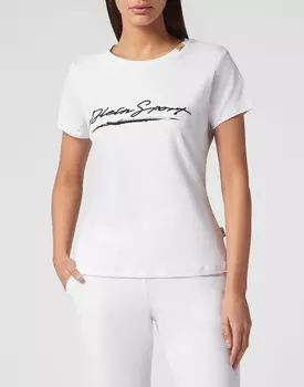 Футболка Plein Sport