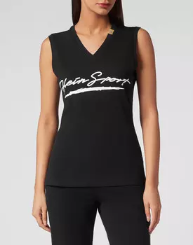 Футболка Plein Sport