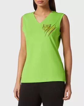 Футболка Plein Sport