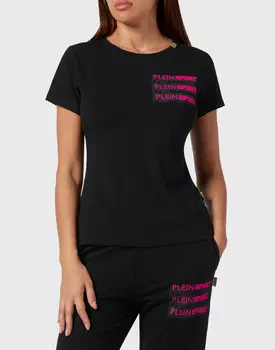 Футболка Plein Sport