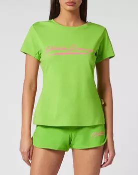 Футболка Plein Sport