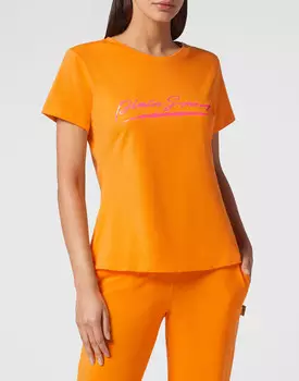 Футболка Plein Sport