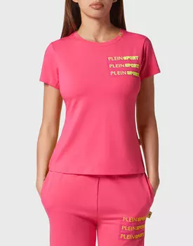 Футболка Plein Sport