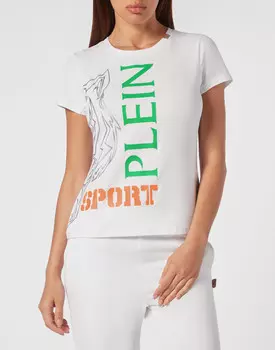 Футболка Plein Sport