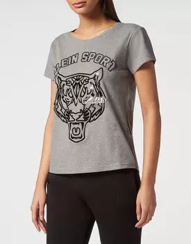 Футболка Plein Sport