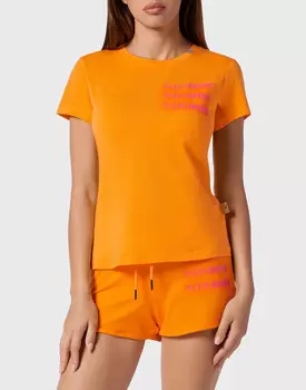 Футболка Plein Sport