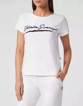 Футболка Plein Sport