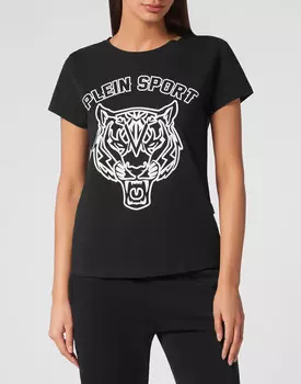 Футболка Plein Sport
