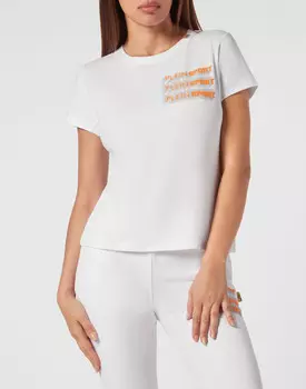 Футболка Plein Sport