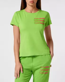 Футболка Plein Sport