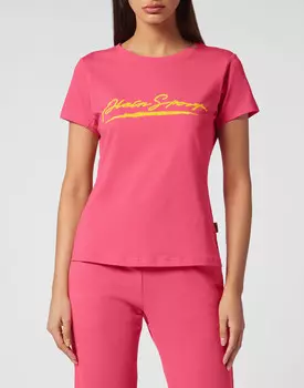 Футболка Plein Sport