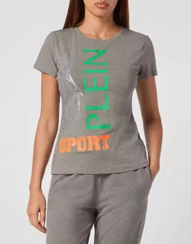 Футболка Plein Sport