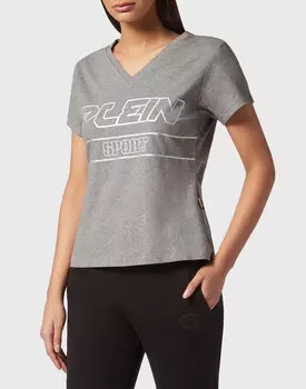 Футболка Plein Sport