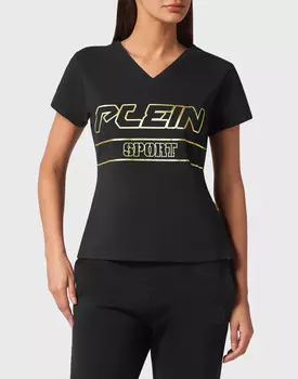 Футболка Plein Sport