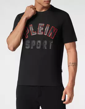 Футболка Plein Sport