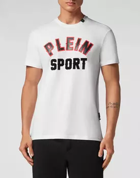 Футболка Plein Sport