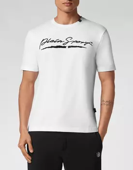 Футболка Plein Sport