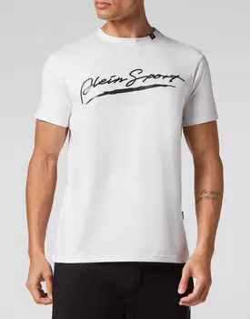 Футболка Plein Sport