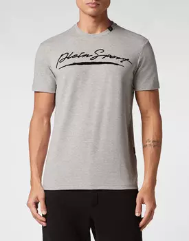 Футболка Plein Sport