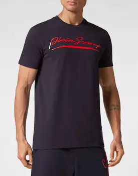 Футболка Plein Sport