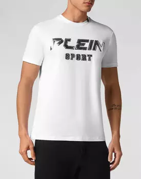 Футболка Plein Sport